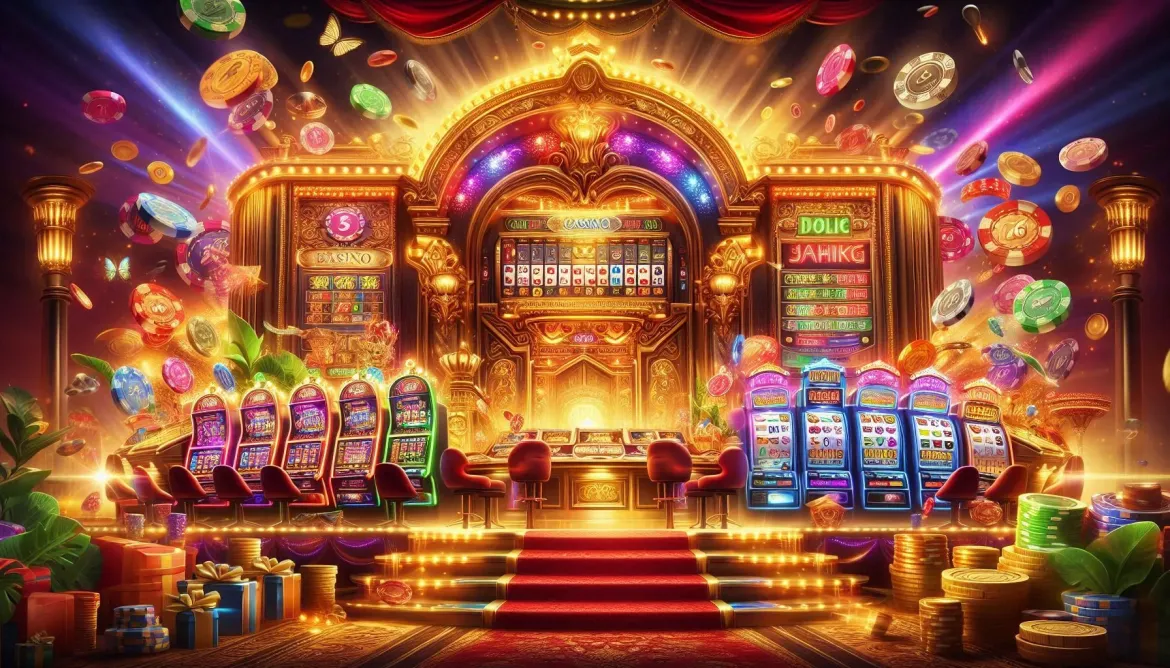 Kyngs Casino